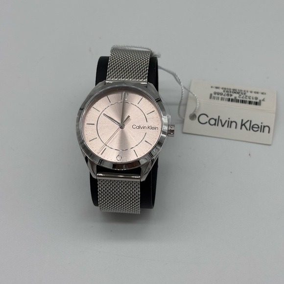 Calvin Klein Enticing Women\'s Watch, 36mm main image 6